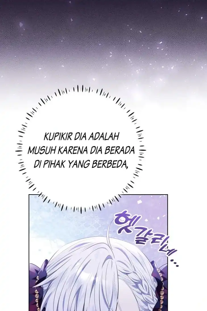 My Daddy Hid His Power Chapter 24 Gambar 16