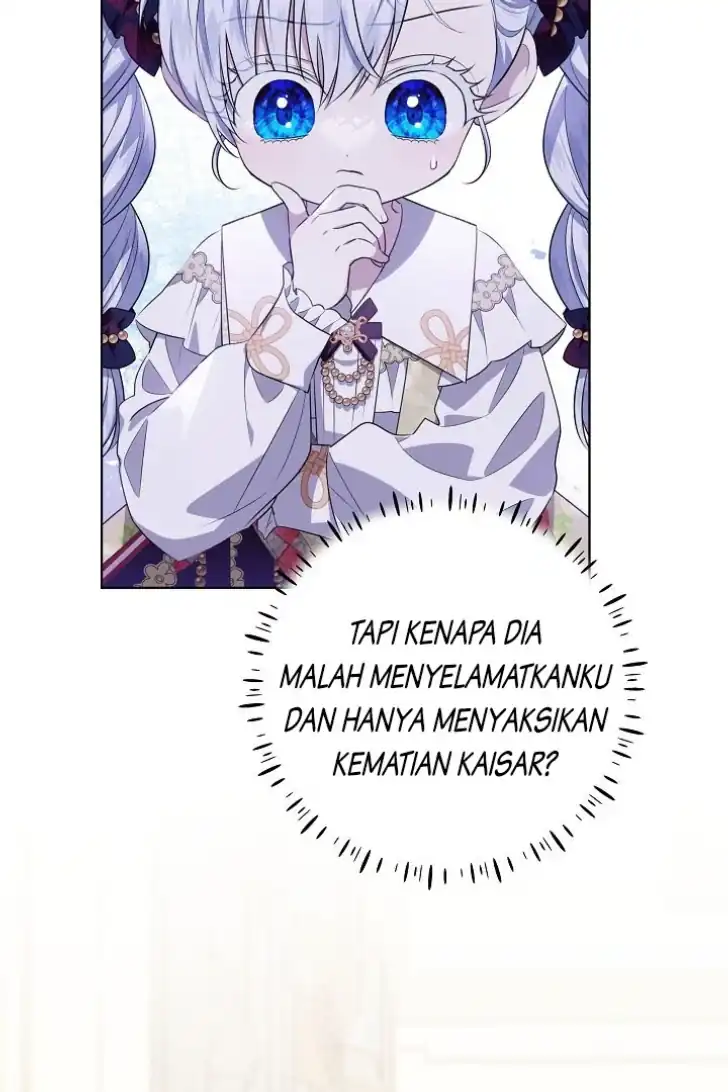 My Daddy Hid His Power Chapter 24 Gambar 17