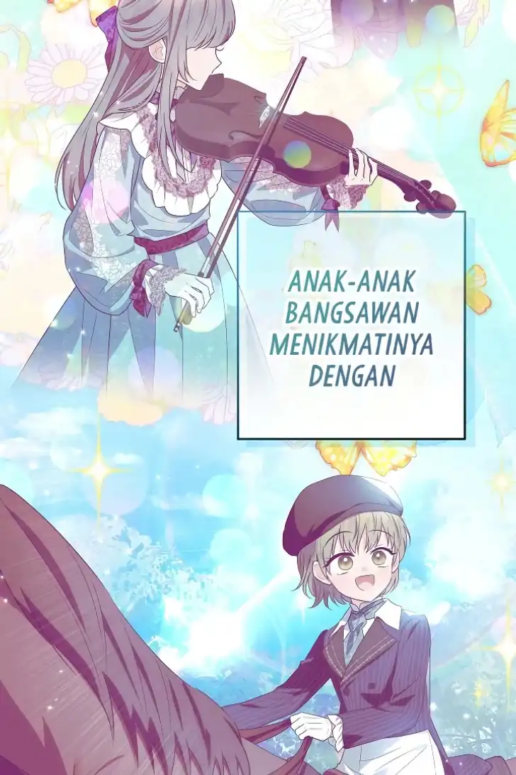 My Daddy Hid His Power Chapter 26 Gambar 13