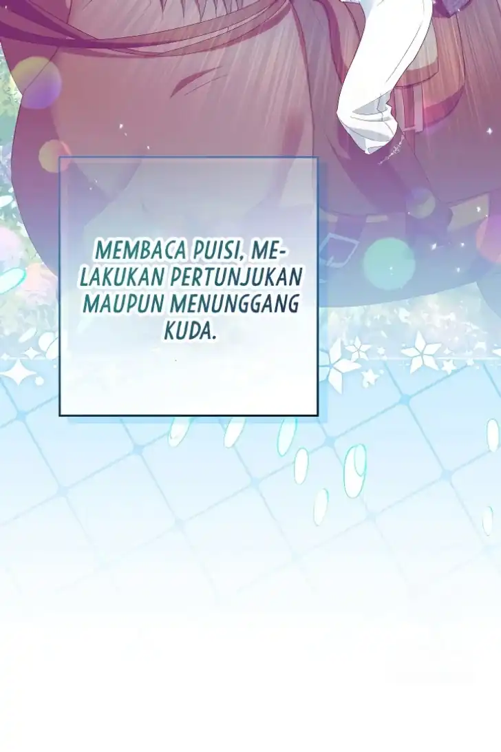 My Daddy Hid His Power Chapter 26 Gambar 14