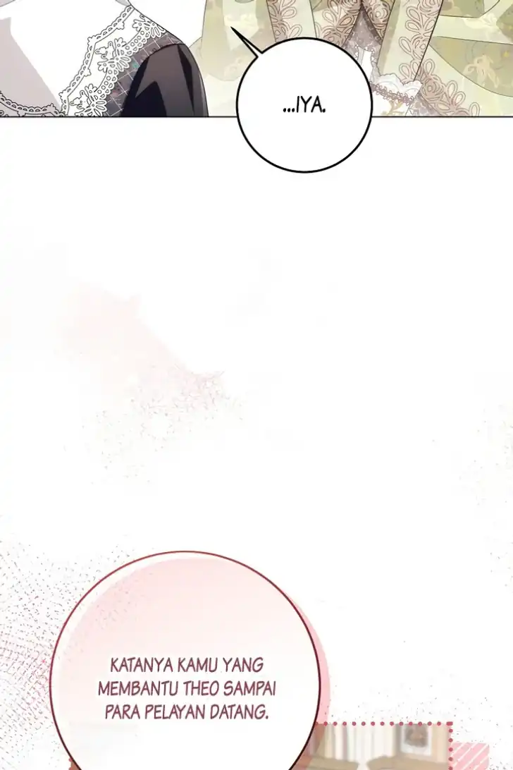 My Daddy Hid His Power Chapter 27 Gambar 13