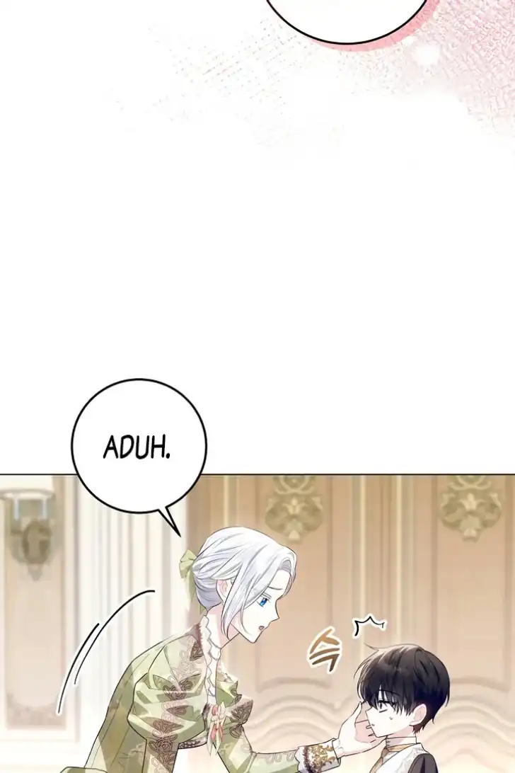 My Daddy Hid His Power Chapter 27 Gambar 15