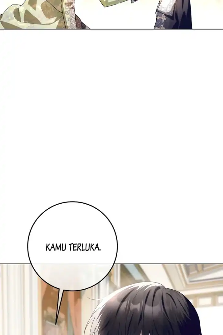 My Daddy Hid His Power Chapter 27 Gambar 16