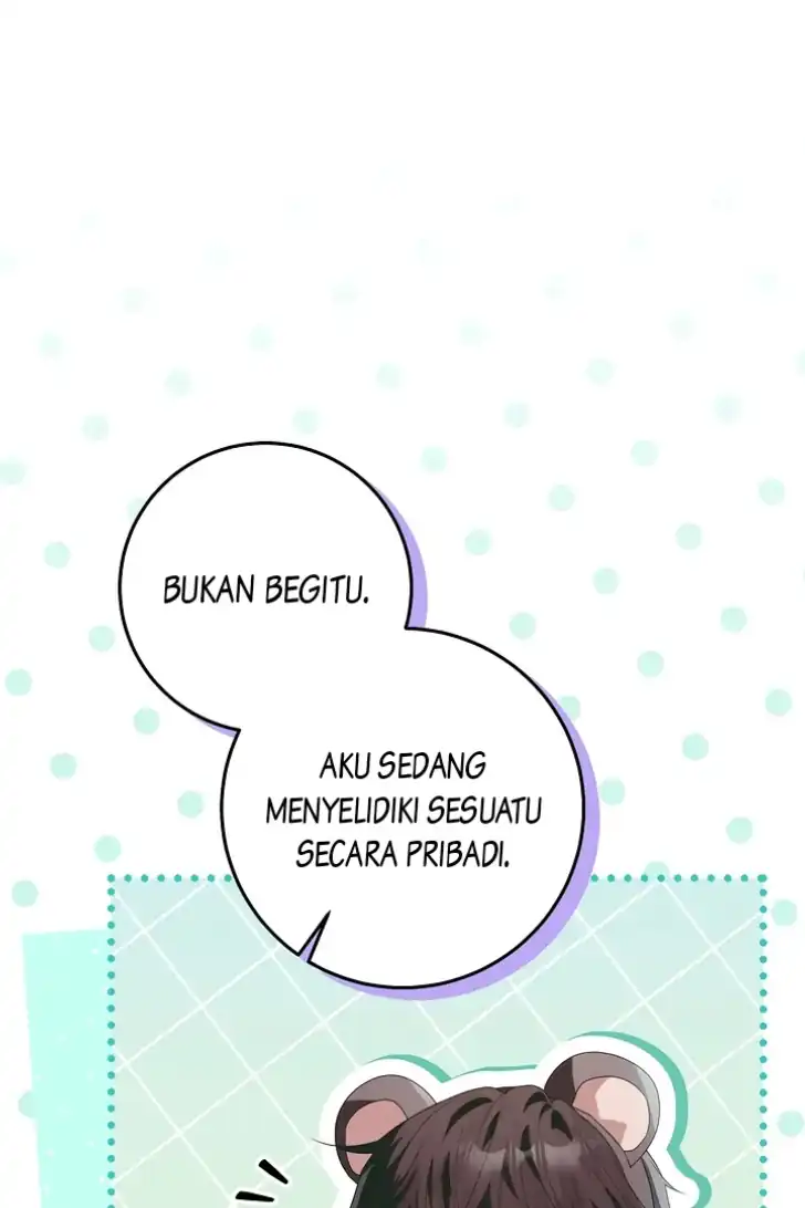 My Daddy Hid His Power Chapter 28 Gambar 12
