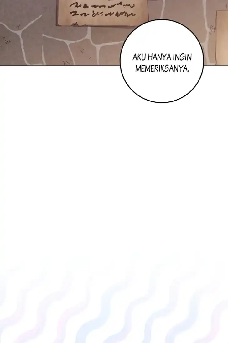 My Daddy Hid His Power Chapter 28 Gambar 15
