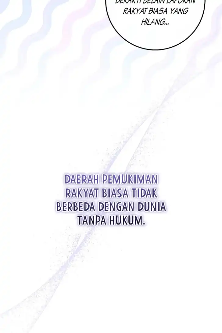 My Daddy Hid His Power Chapter 28 Gambar 17