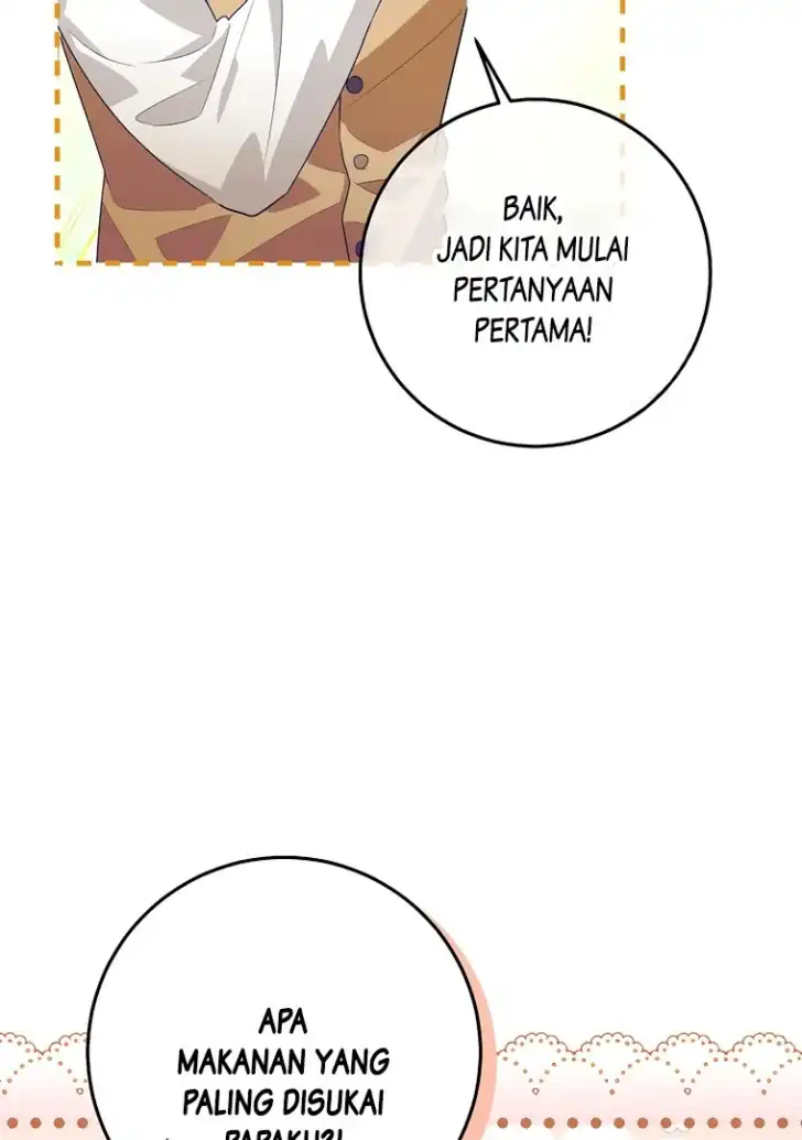 My Daddy Hid His Power Chapter 29 Gambar 15