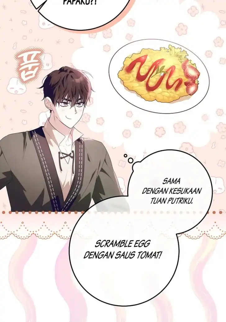 My Daddy Hid His Power Chapter 29 Gambar 16