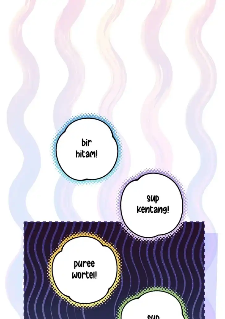 My Daddy Hid His Power Chapter 29 Gambar 17