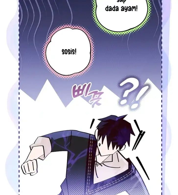 My Daddy Hid His Power Chapter 29 Gambar 18