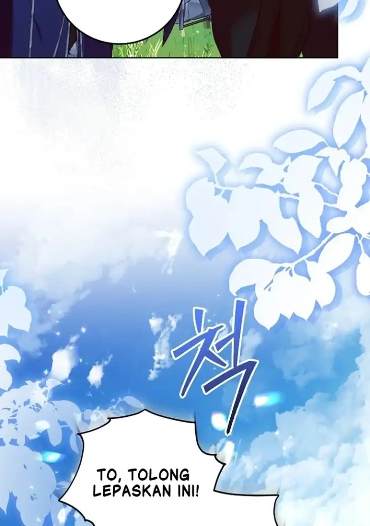 My Daddy Hid His Power Chapter 3 Gambar 16