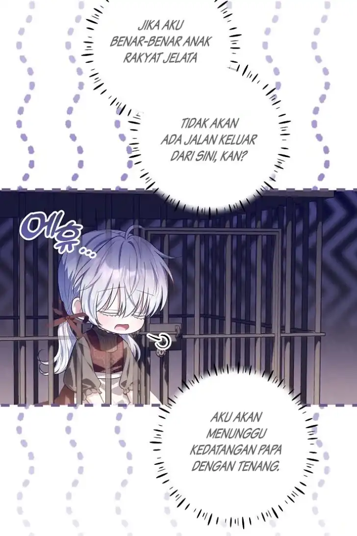 My Daddy Hid His Power Chapter 30 Gambar 13
