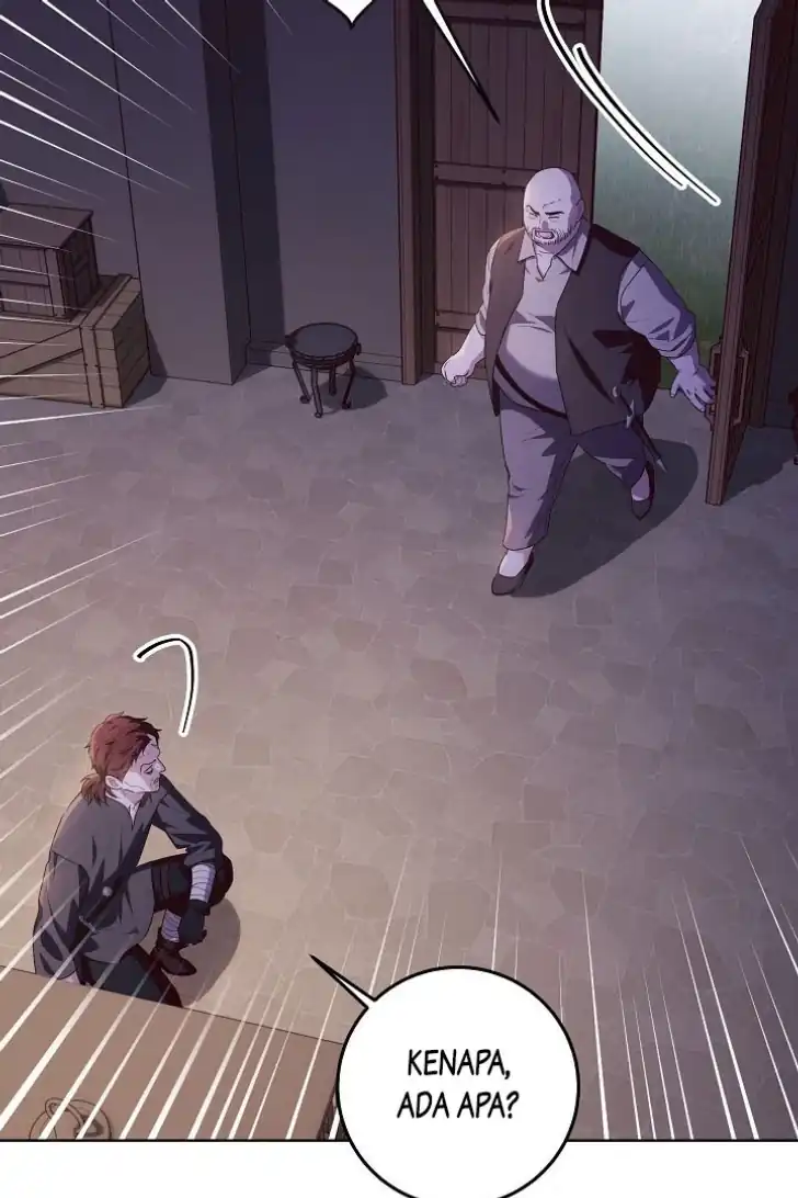 My Daddy Hid His Power Chapter 30 Gambar 15