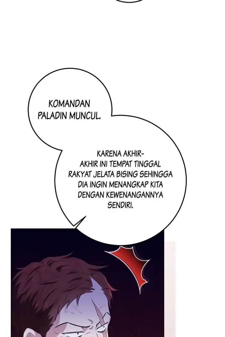 My Daddy Hid His Power Chapter 30 Gambar 16