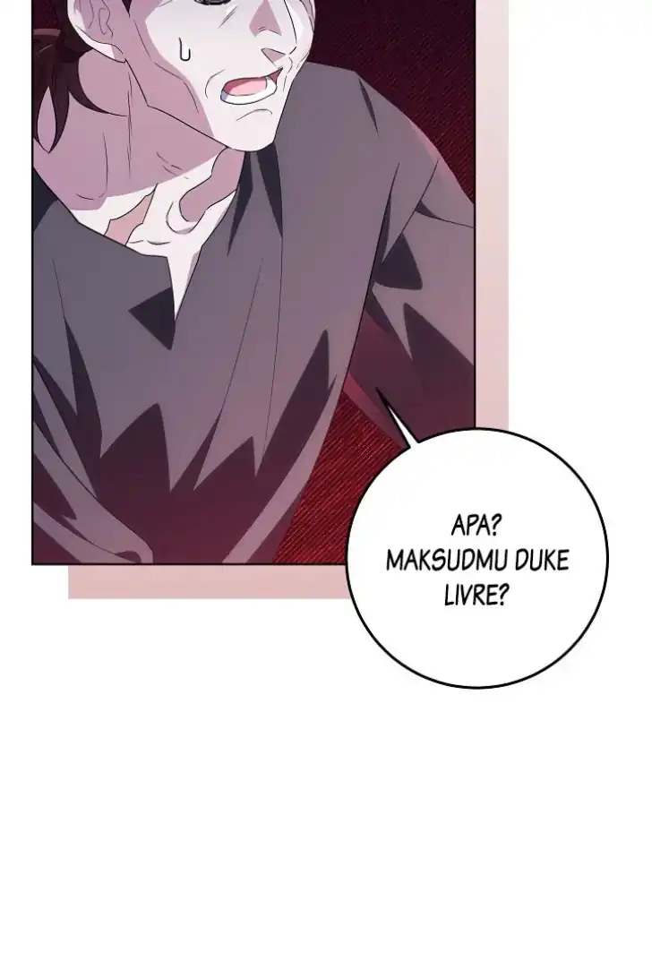 My Daddy Hid His Power Chapter 30 Gambar 17