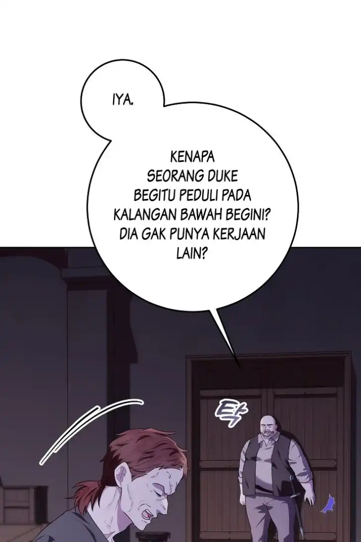 My Daddy Hid His Power Chapter 30 Gambar 18