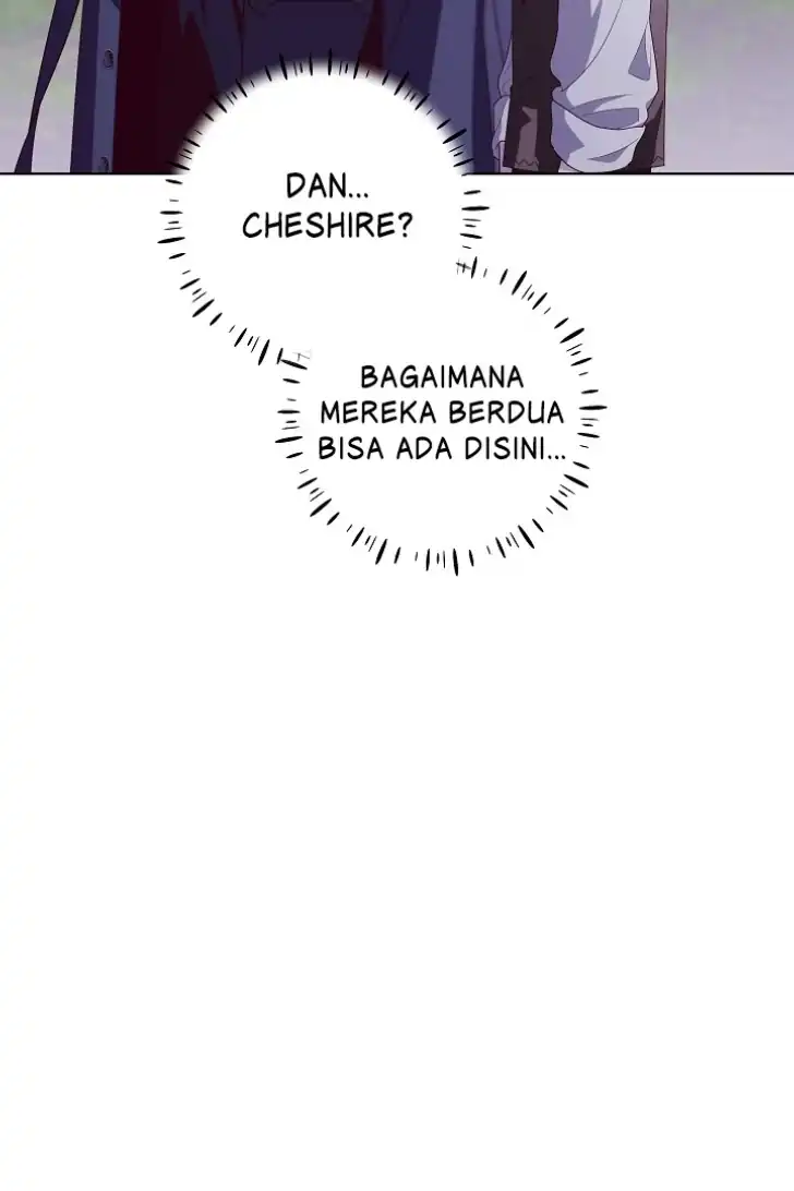 My Daddy Hid His Power Chapter 31 Gambar 15
