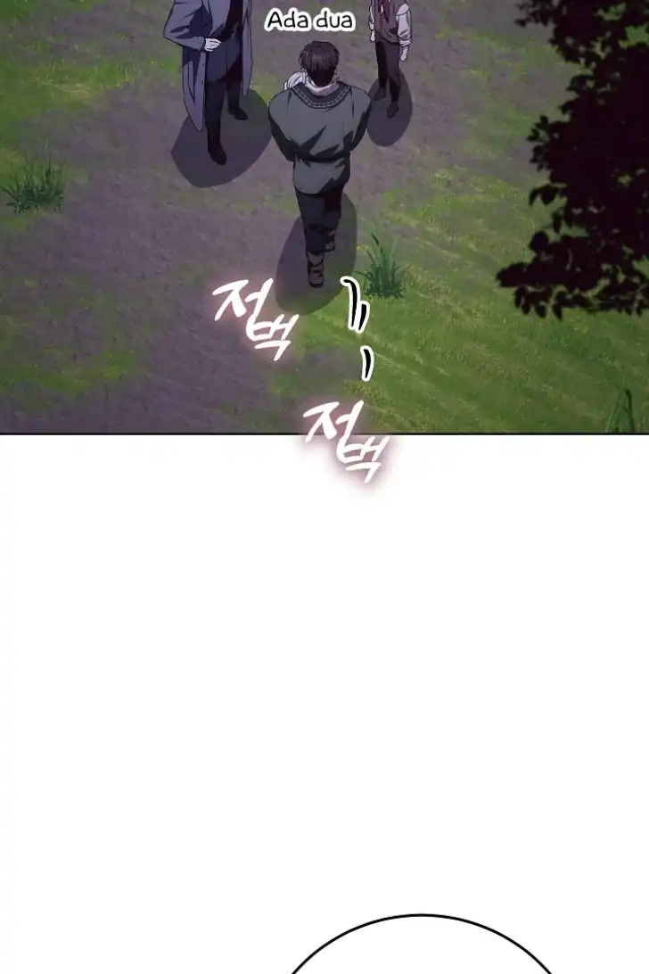 My Daddy Hid His Power Chapter 31 Gambar 18