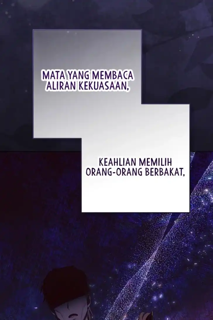 My Daddy Hid His Power Chapter 32 Gambar 16