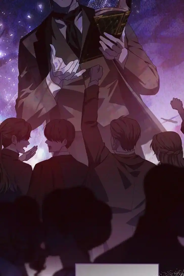 My Daddy Hid His Power Chapter 32 Gambar 17