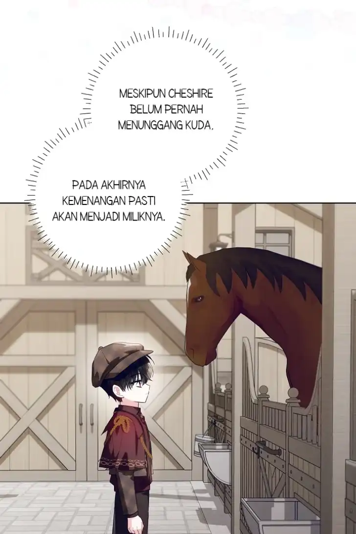 My Daddy Hid His Power Chapter 34 Gambar 12