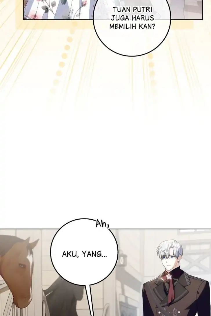 My Daddy Hid His Power Chapter 34 Gambar 15