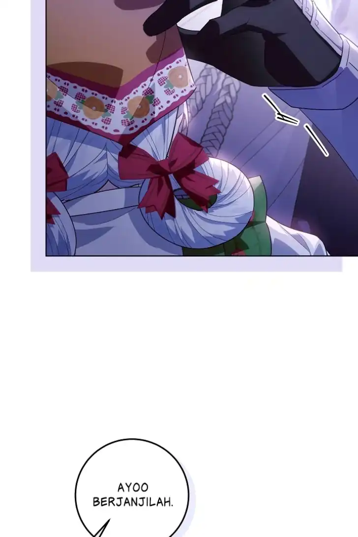 My Daddy Hid His Power Chapter 35 Gambar 16