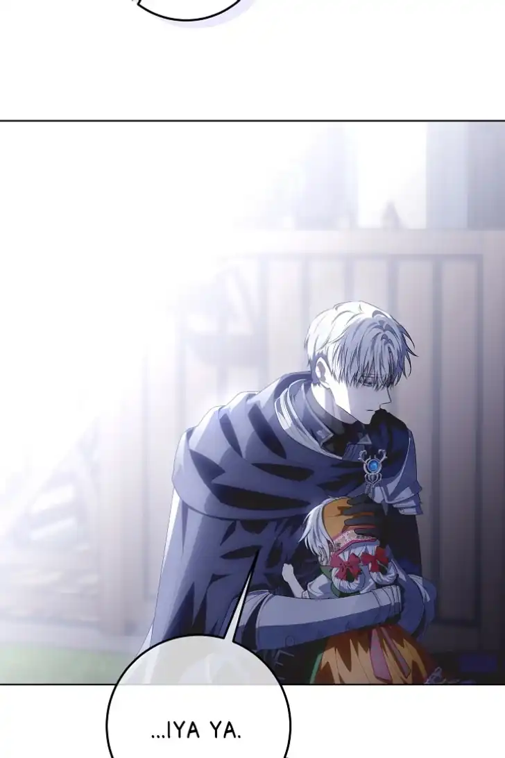 My Daddy Hid His Power Chapter 35 Gambar 17