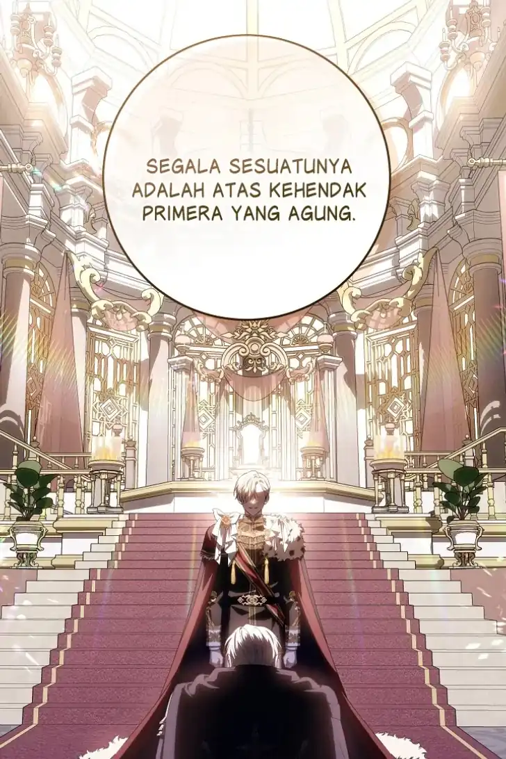 My Daddy Hid His Power Chapter 36 Gambar 16