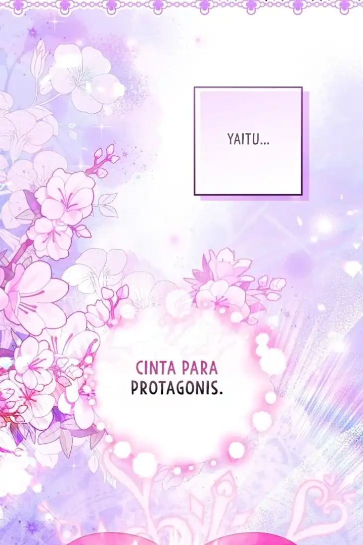 My Daddy Hid His Power Chapter 39 Gambar 12