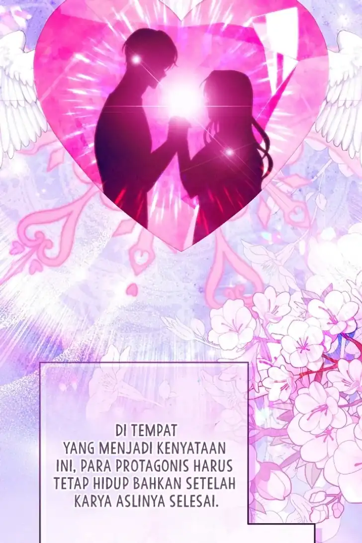 My Daddy Hid His Power Chapter 39 Gambar 13
