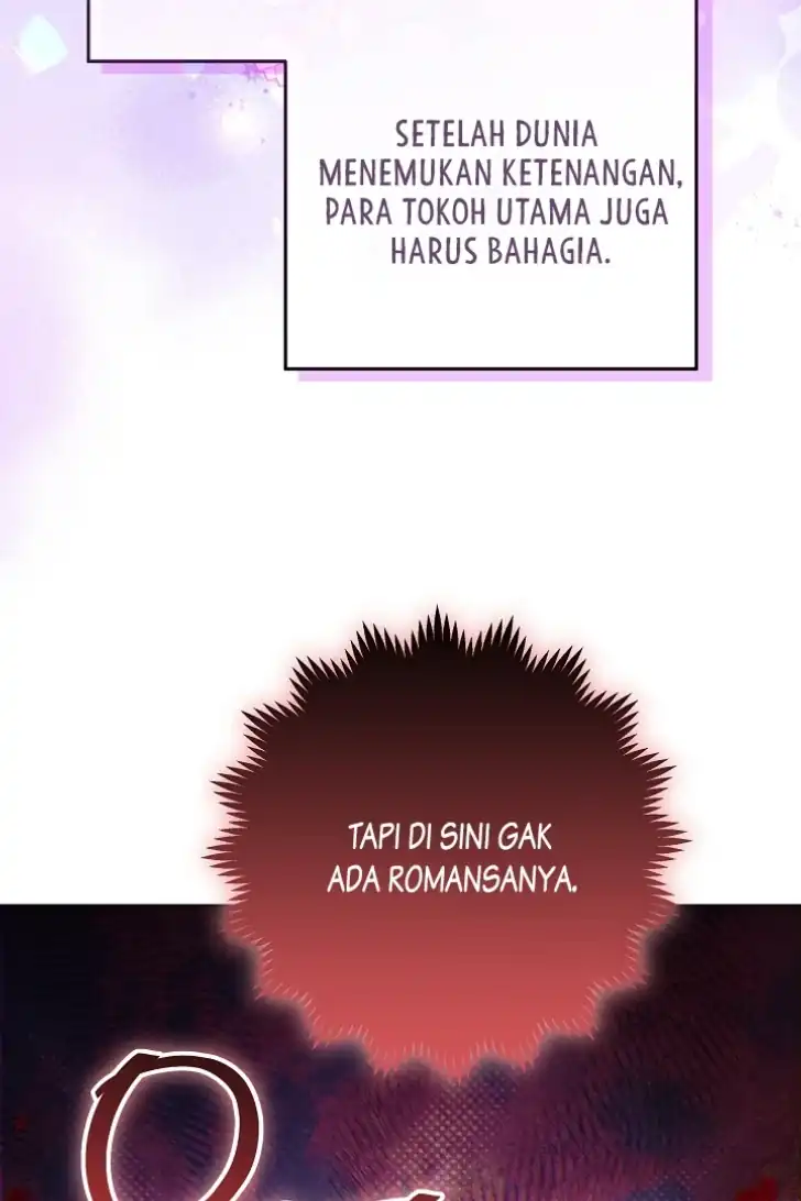 My Daddy Hid His Power Chapter 39 Gambar 14
