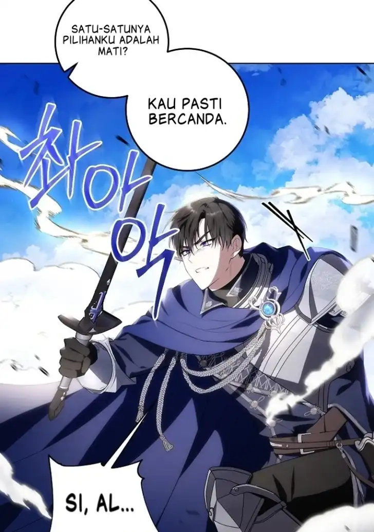My Daddy Hid His Power Chapter 4 Gambar 12