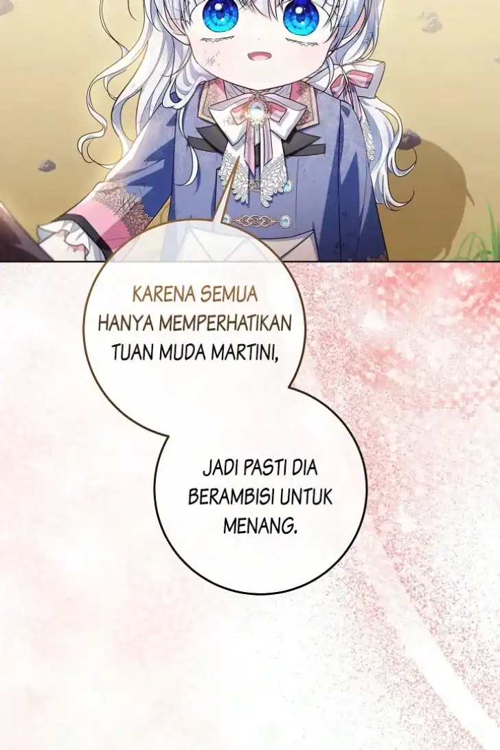 My Daddy Hid His Power Chapter 42 Gambar 13