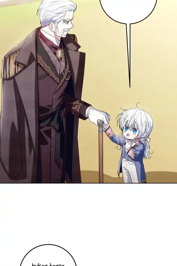 My Daddy Hid His Power Chapter 42 Gambar 16