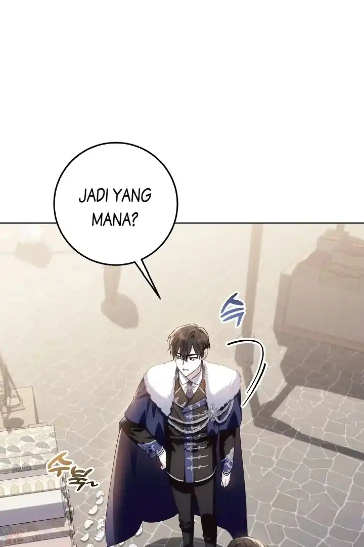 My Daddy Hid His Power Chapter 43 Gambar 15
