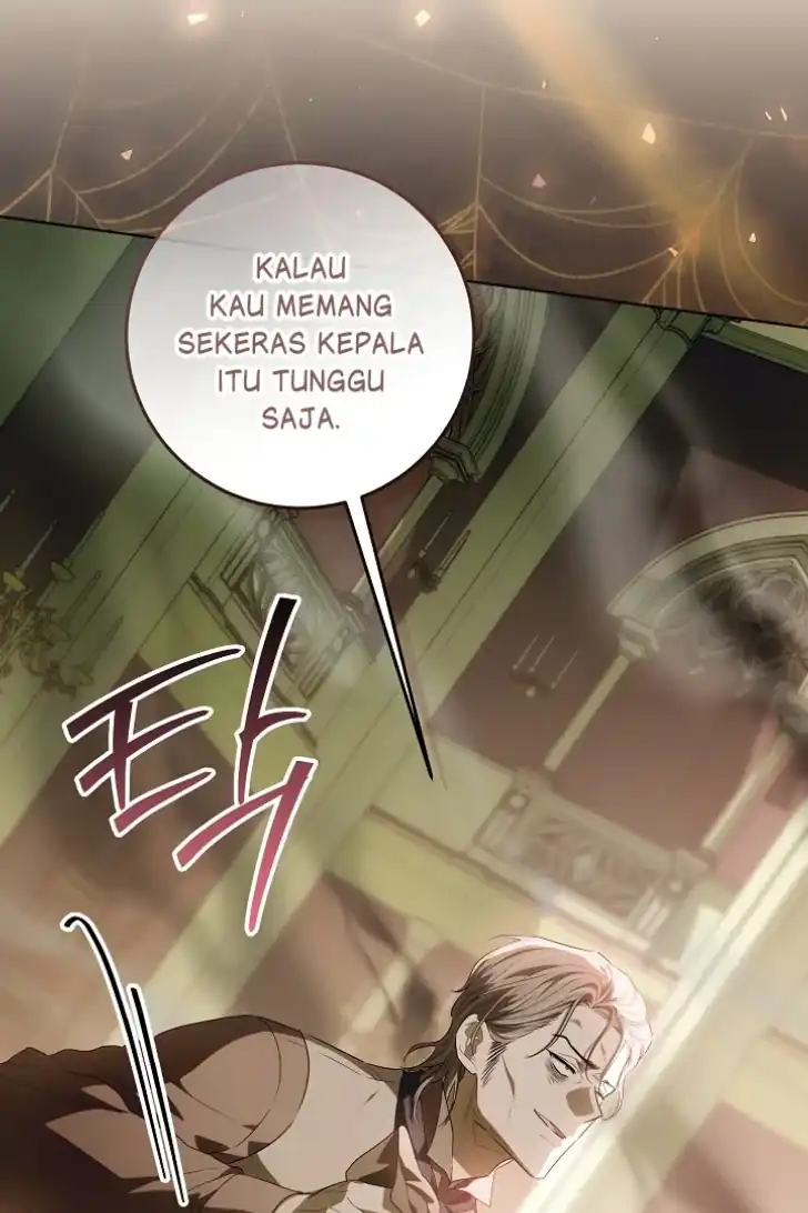 My Daddy Hid His Power Chapter 44 Gambar 15