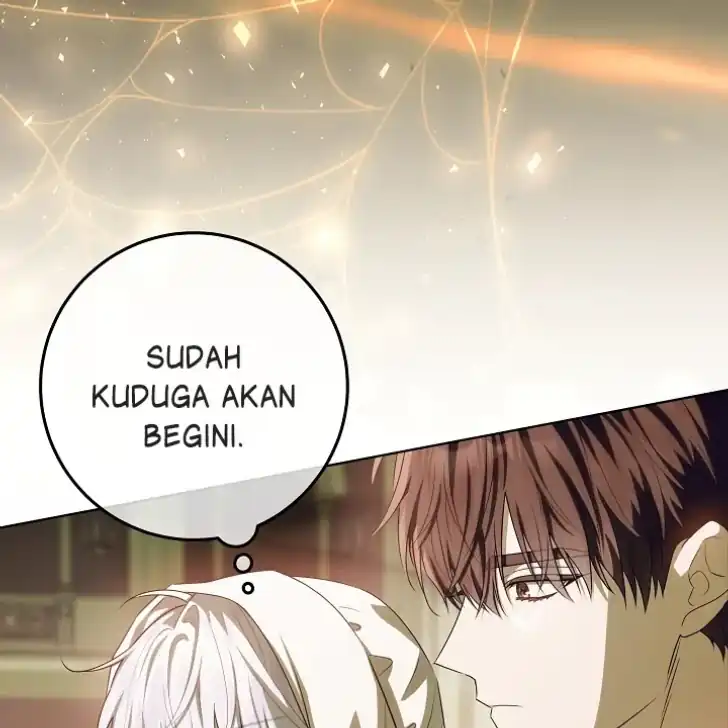My Daddy Hid His Power Chapter 44 Gambar 17