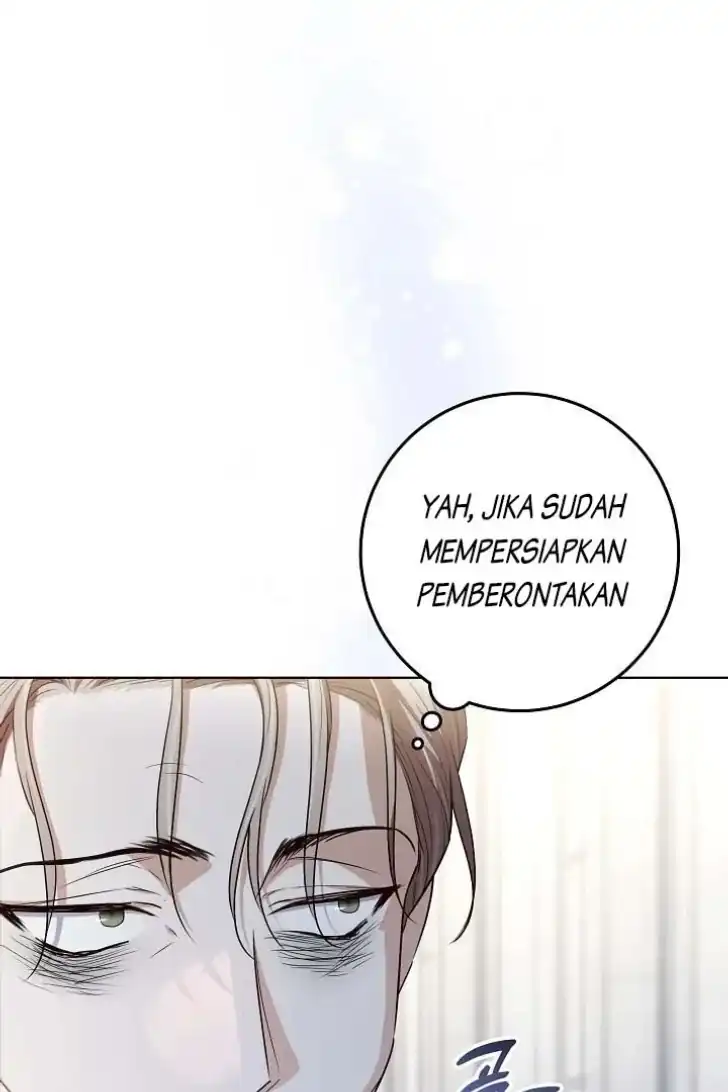 My Daddy Hid His Power Chapter 45 Gambar 13