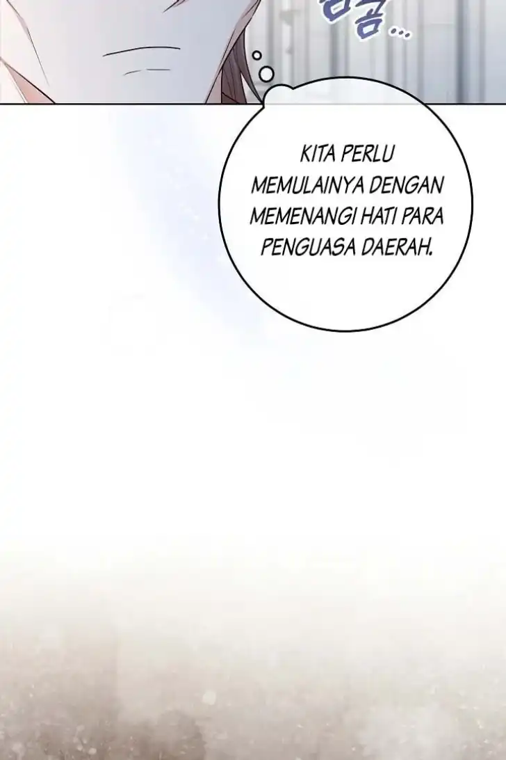 My Daddy Hid His Power Chapter 45 Gambar 14