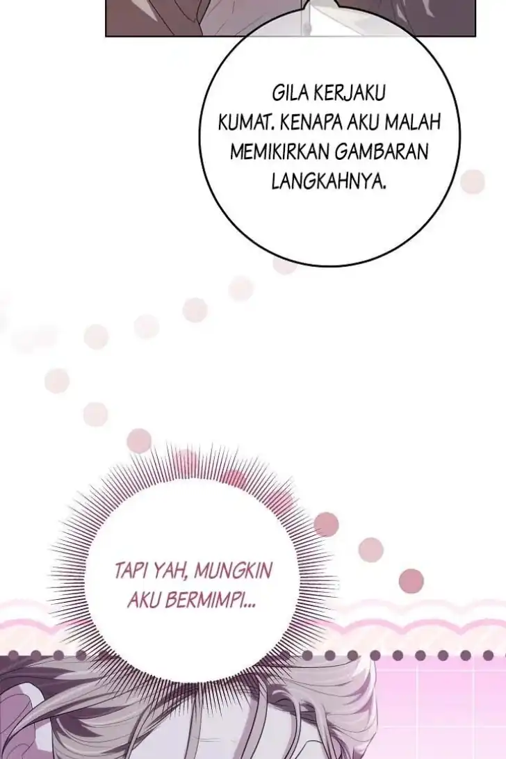 My Daddy Hid His Power Chapter 45 Gambar 18