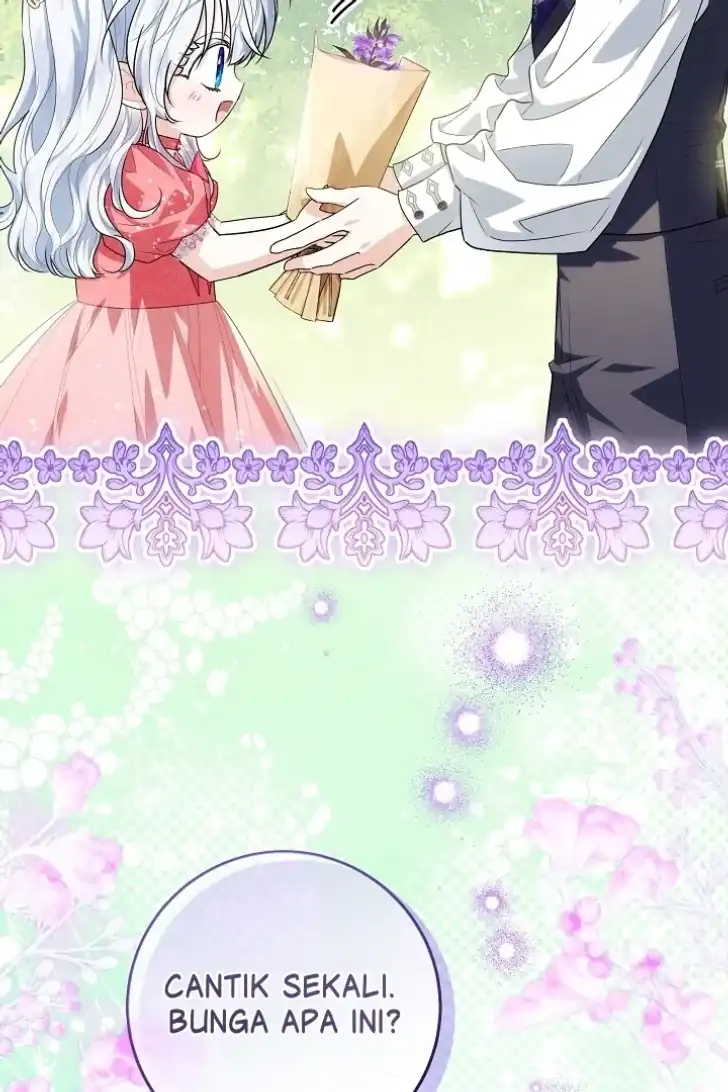 My Daddy Hid His Power Chapter 46 Gambar 15