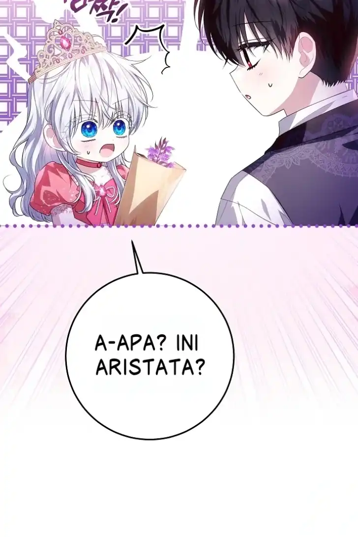 My Daddy Hid His Power Chapter 46 Gambar 18