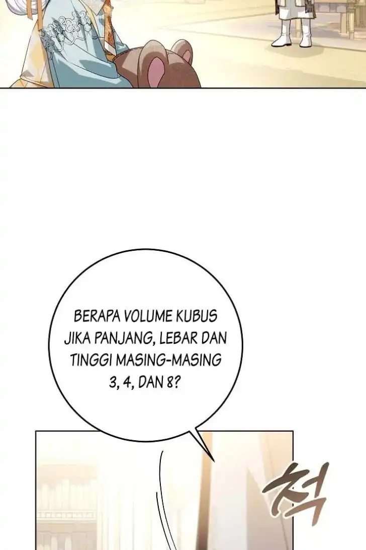 My Daddy Hid His Power Chapter 47 Gambar 14