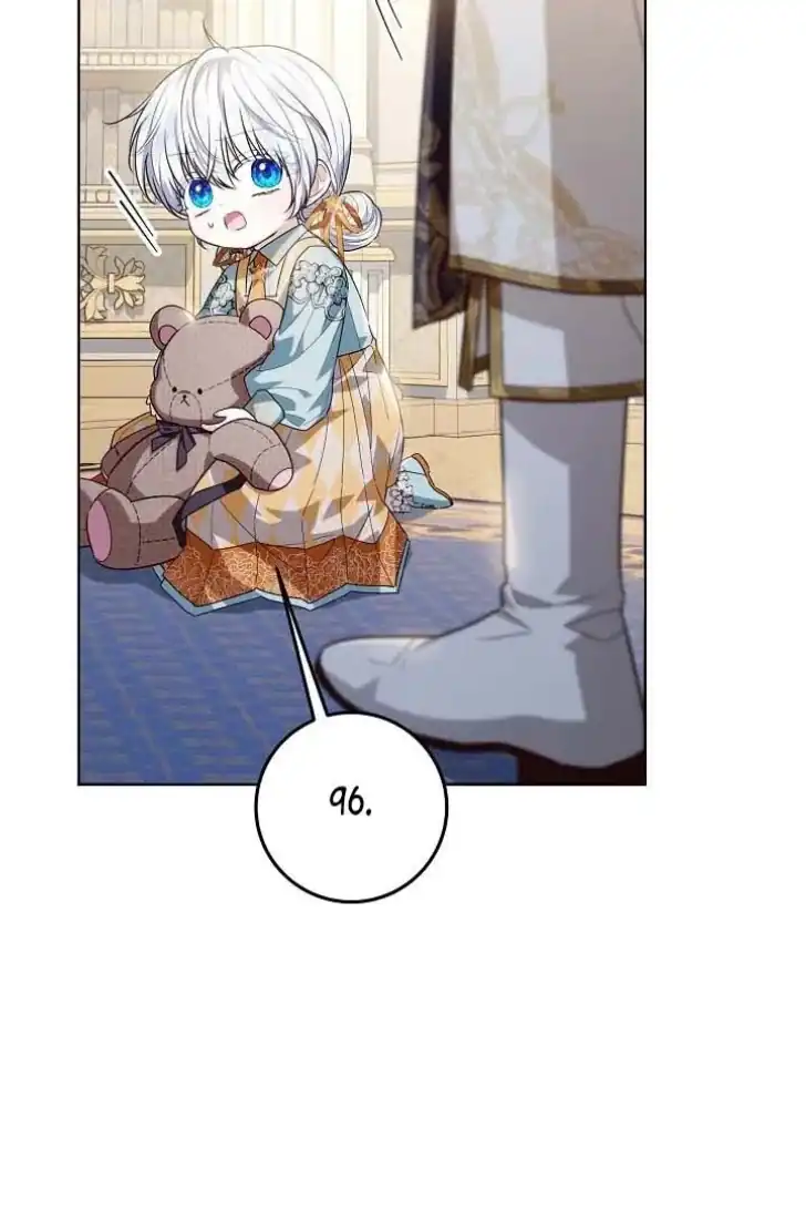 My Daddy Hid His Power Chapter 47 Gambar 15