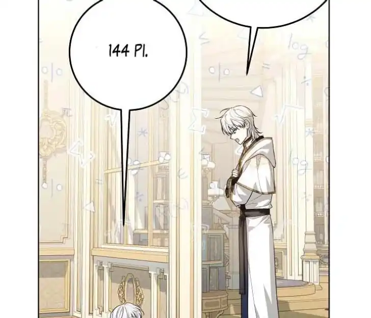 My Daddy Hid His Power Chapter 47 Gambar 18