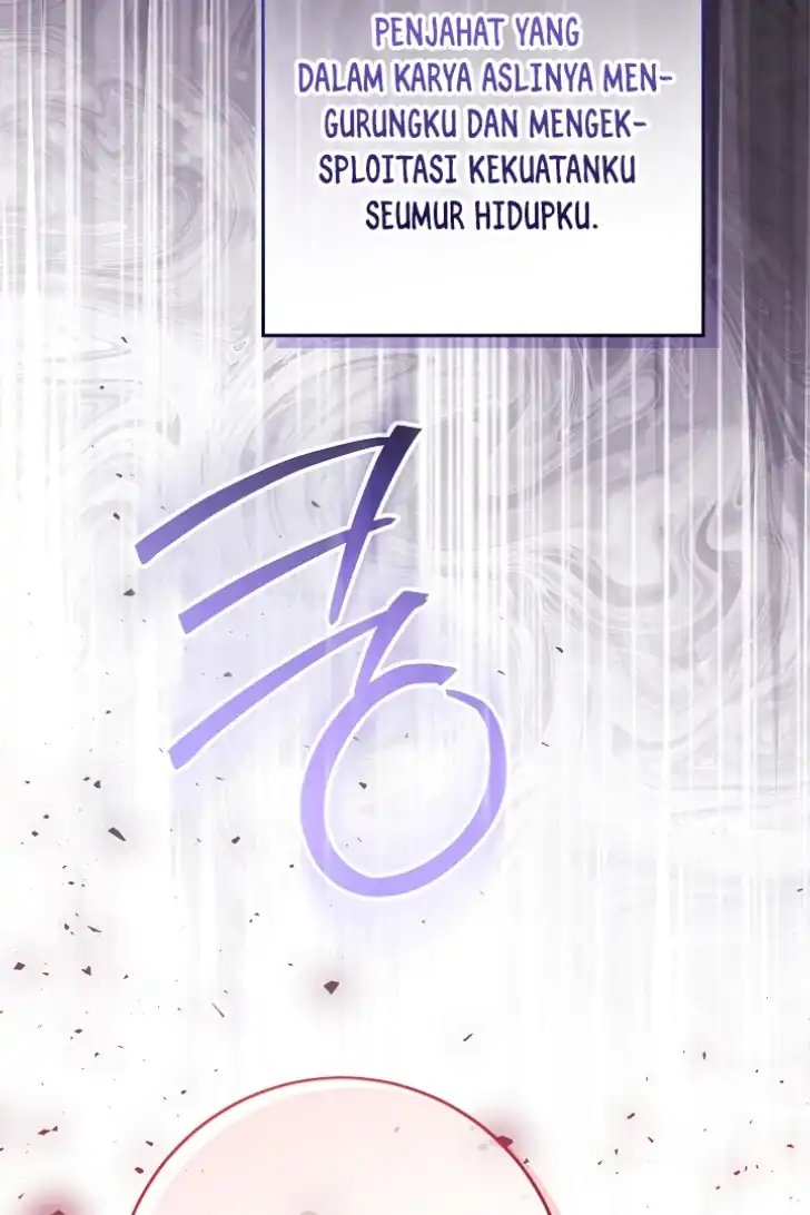 My Daddy Hid His Power Chapter 48 Gambar 12