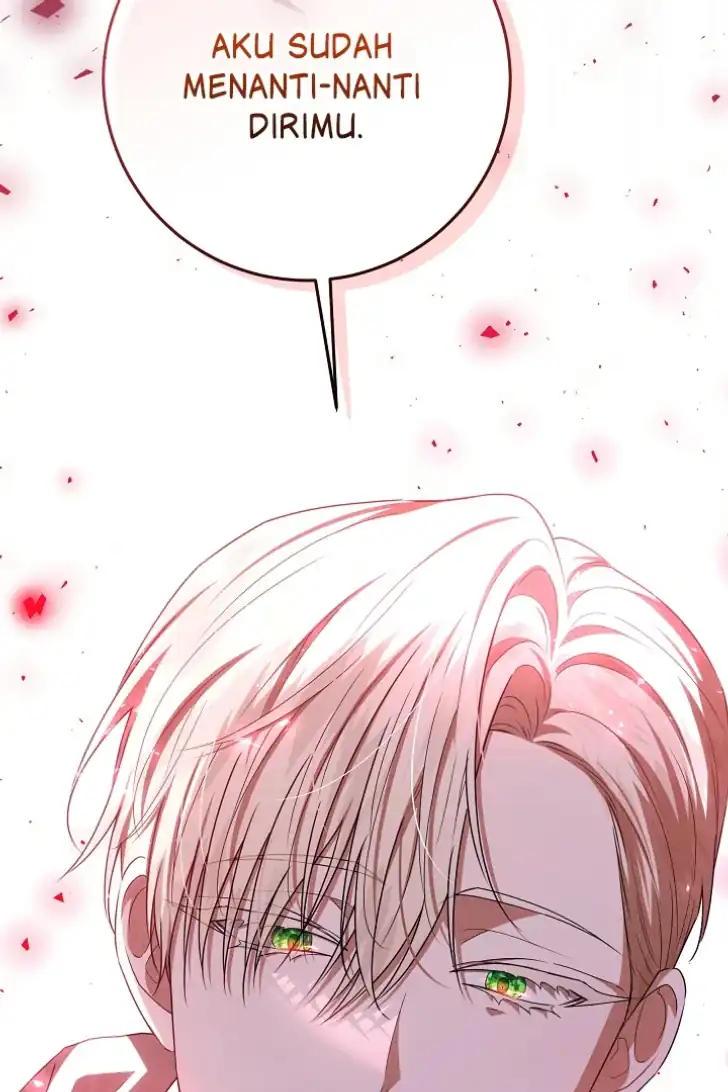 My Daddy Hid His Power Chapter 48 Gambar 13