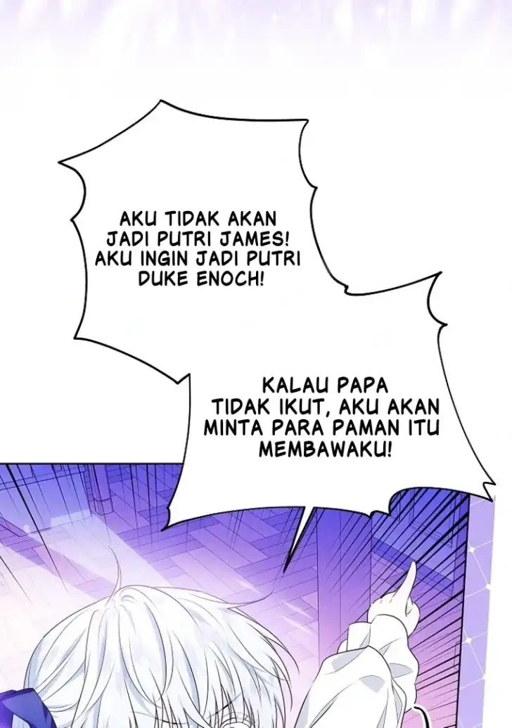 My Daddy Hid His Power Chapter 5 Gambar 16
