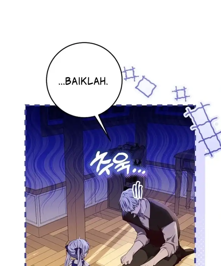 My Daddy Hid His Power Chapter 5 Gambar 19